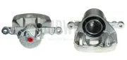 Bremssattel BUDWEG CALIPER 342609