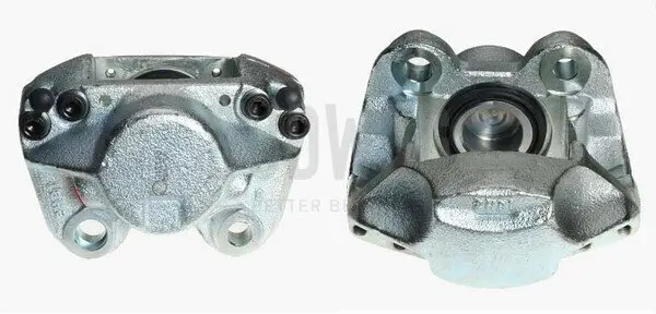 Bremssattel BUDWEG CALIPER 342621