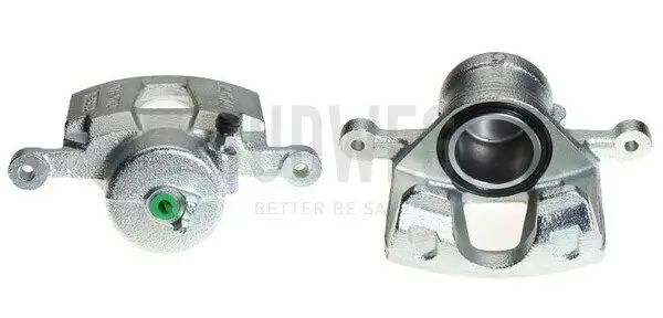 Bremssattel BUDWEG CALIPER 342673