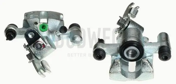 Bremssattel BUDWEG CALIPER 342759