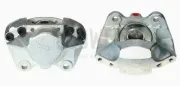 Bremssattel vor der Achse Vorderachse rechts BUDWEG CALIPER 342799
