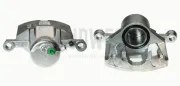 Bremssattel BUDWEG CALIPER 342808