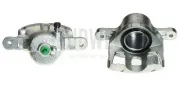 Bremssattel BUDWEG CALIPER 342811