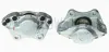 Bremssattel hinter der Achse Vorderachse rechts BUDWEG CALIPER 34285