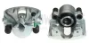 Bremssattel vor der Achse Hinterachse rechts BUDWEG CALIPER 342879