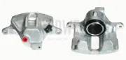 Bremssattel BUDWEG CALIPER 342880