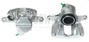 Bremssattel BUDWEG CALIPER 342932