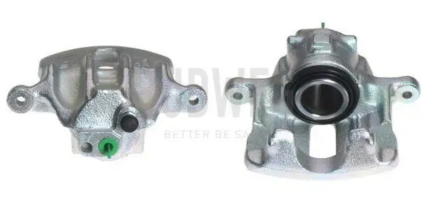 Bremssattel BUDWEG CALIPER 342936