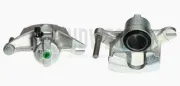 Bremssattel BUDWEG CALIPER 342984