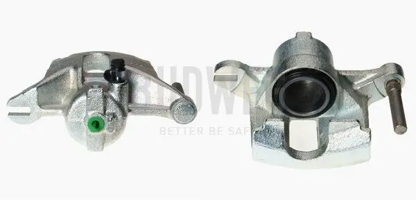 Bremssattel BUDWEG CALIPER 342985