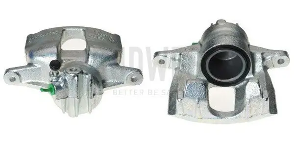 Bremssattel BUDWEG CALIPER 343000