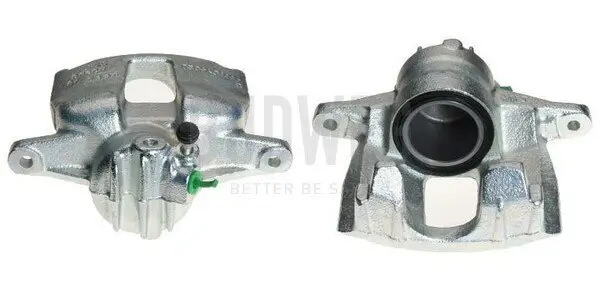 Bremssattel BUDWEG CALIPER 343001