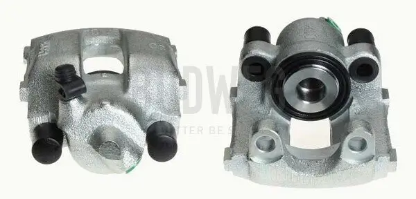 Bremssattel BUDWEG CALIPER 343007