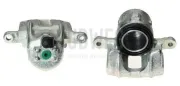 Bremssattel oben Vorderachse rechts BUDWEG CALIPER 343013