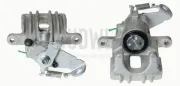 Bremssattel BUDWEG CALIPER 343039