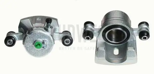 Bremssattel BUDWEG CALIPER 343053