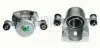 Bremssattel vor der Achse Vorderachse rechts BUDWEG CALIPER 343053