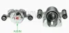 Bremssattel oben Vorderachse rechts BUDWEG CALIPER 343057