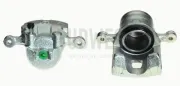 Bremssattel BUDWEG CALIPER 343058