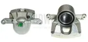 Bremssattel BUDWEG CALIPER 343119