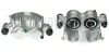 Bremssattel vor der Achse Vorderachse rechts BUDWEG CALIPER 343225