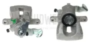 Bremssattel BUDWEG CALIPER 343239