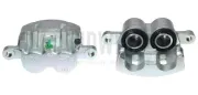 Bremssattel BUDWEG CALIPER 343299