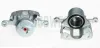 Bremssattel vor der Achse Vorderachse rechts BUDWEG CALIPER 343371