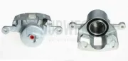 Bremssattel BUDWEG CALIPER 343371