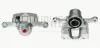 Bremssattel BUDWEG CALIPER 343391