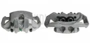 Bremssattel BUDWEG CALIPER 343401