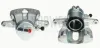 Bremssattel vor der Achse Vorderachse rechts BUDWEG CALIPER 343511