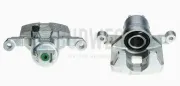 Bremssattel BUDWEG CALIPER 343525