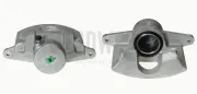 Bremssattel BUDWEG CALIPER 343630