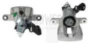 Bremssattel BUDWEG CALIPER 343648