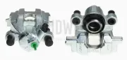 Bremssattel BUDWEG CALIPER 343702