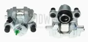 Bremssattel BUDWEG CALIPER 343703