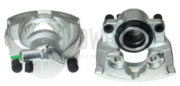 Bremssattel BUDWEG CALIPER 343718