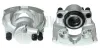 Bremssattel vor der Achse Vorderachse rechts BUDWEG CALIPER 343719