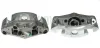 Bremssattel hinter der Achse Vorderachse rechts BUDWEG CALIPER 343739