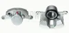 Bremssattel hinter der Achse Vorderachse rechts BUDWEG CALIPER 343761