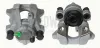 Bremssattel hinter der Achse Hinterachse links BUDWEG CALIPER 344426
