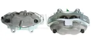 Bremssattel BUDWEG CALIPER 343831