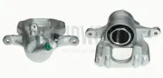 Bremssattel BUDWEG CALIPER 343885