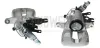 Bremssattel vor der Achse Hinterachse links BUDWEG CALIPER 343896