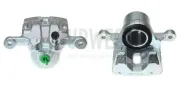 Bremssattel BUDWEG CALIPER 343948