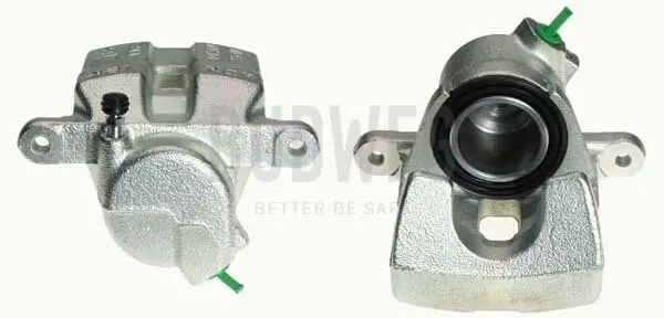 Bremssattel BUDWEG CALIPER 343965