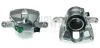 Bremssattel vor der Achse Vorderachse rechts BUDWEG CALIPER 344041