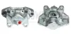 Bremssattel hinter der Achse Hinterachse rechts BUDWEG CALIPER 34409