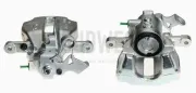 Bremssattel BUDWEG CALIPER 344167